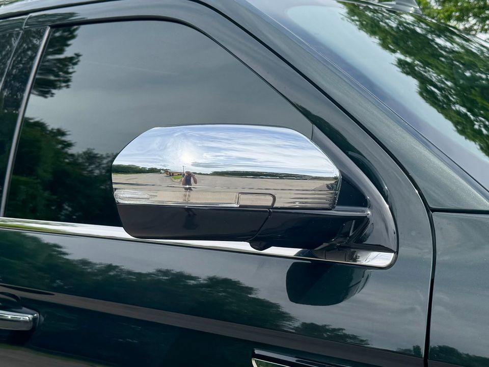 2022 Lincoln Navigator