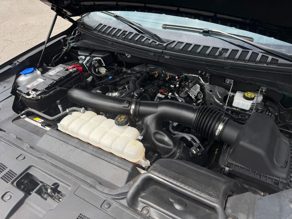 2022 Lincoln Navigator