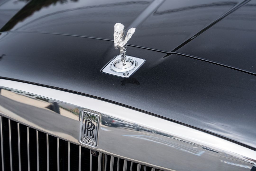 2019 Rolls-Royce Cullinan