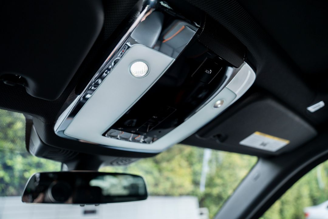 2019 Rolls-Royce Cullinan
