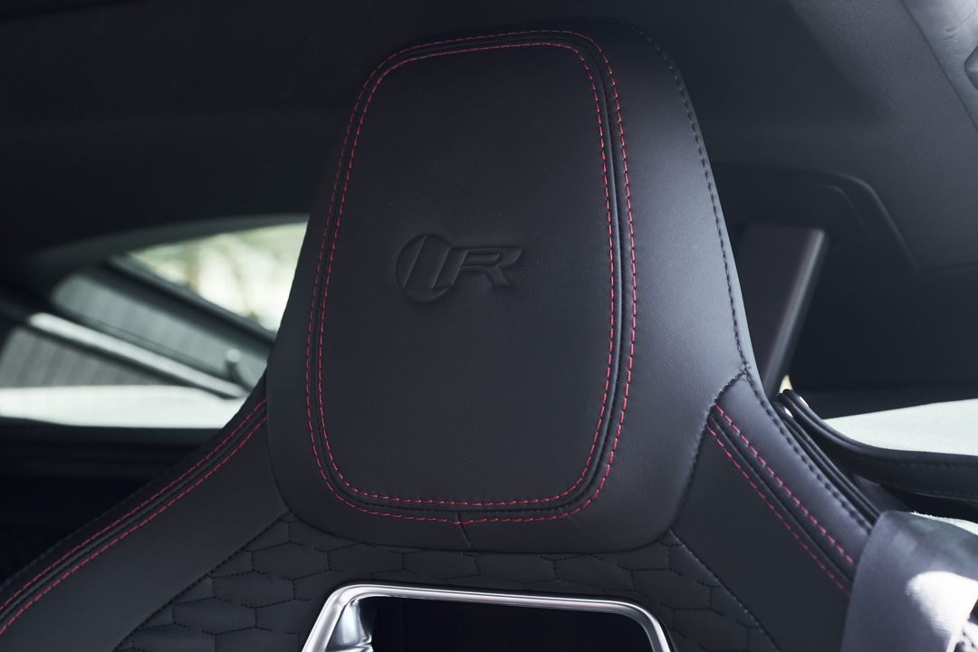 2021 Jaguar F-TYPE