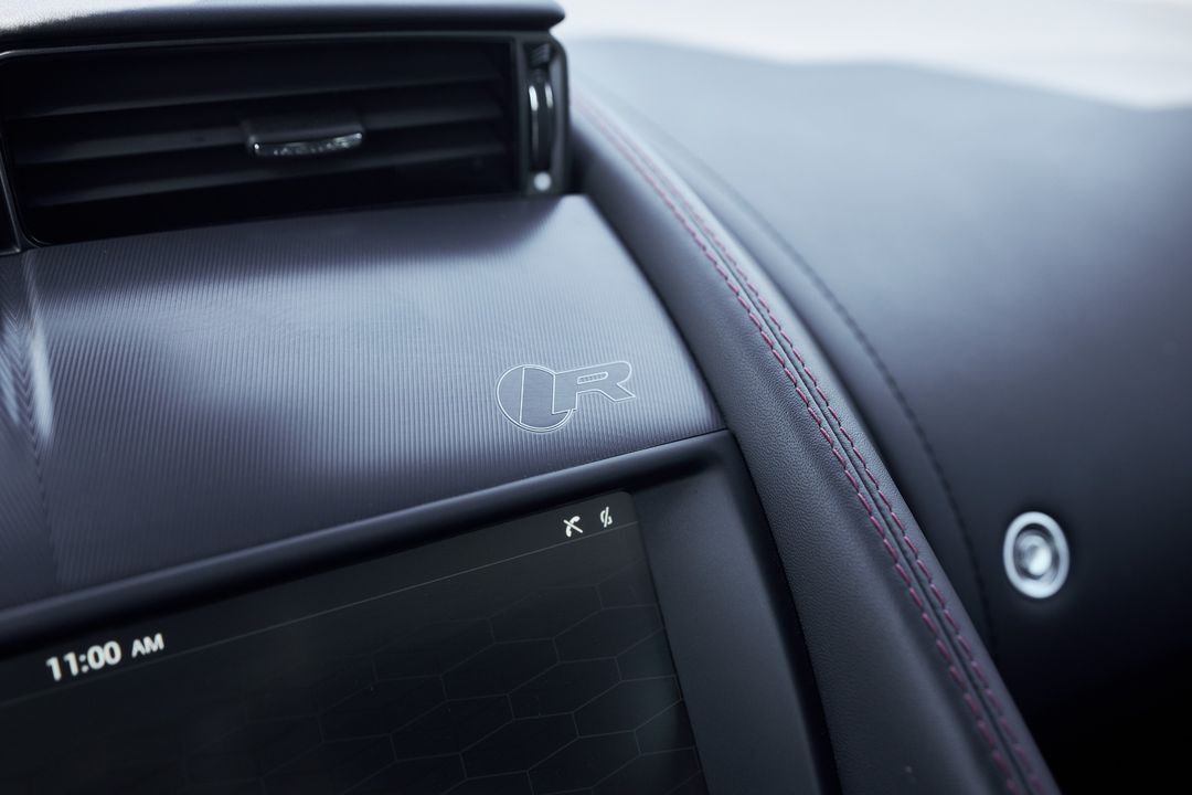 2021 Jaguar F-TYPE