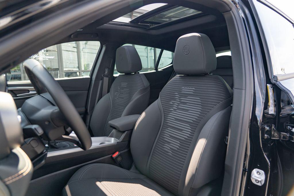 2025 Alfa Romeo Tonale