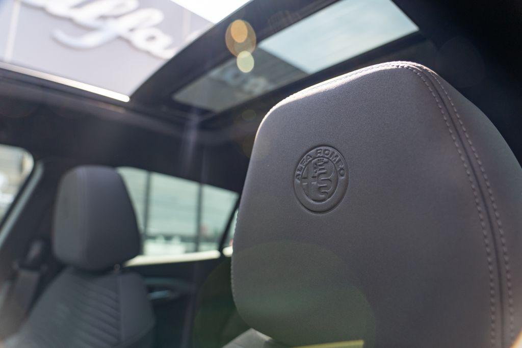 2025 Alfa Romeo Tonale