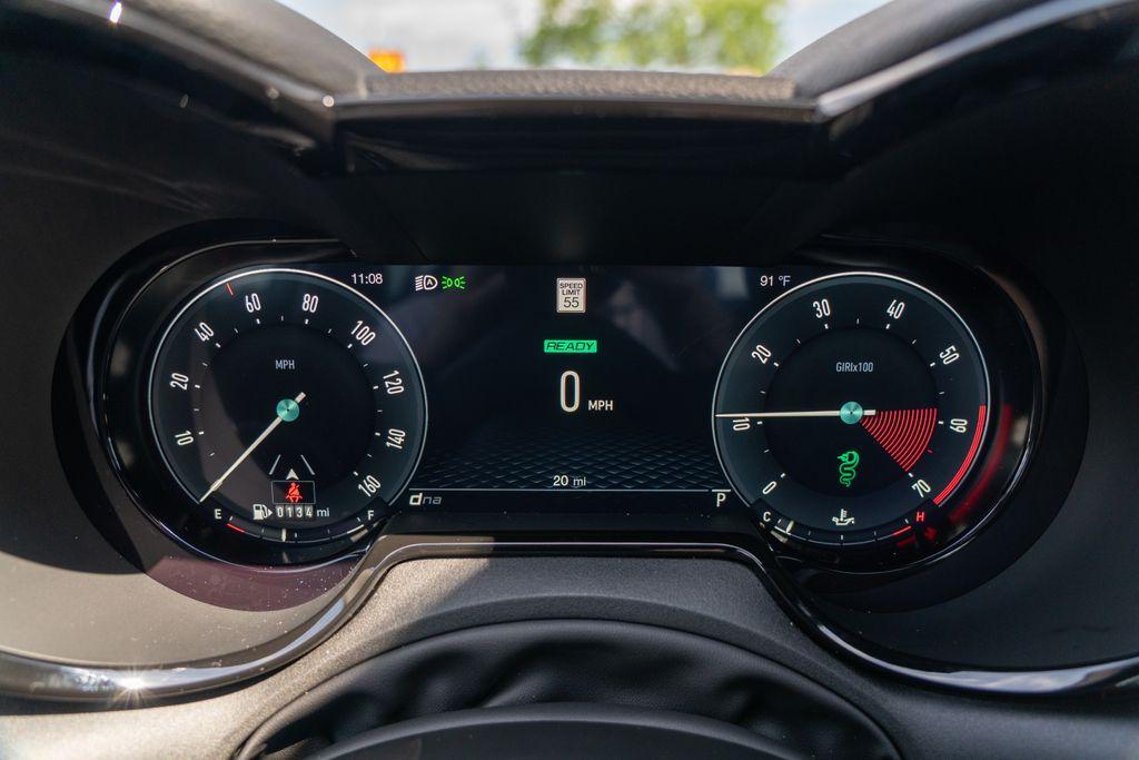2025 Alfa Romeo Tonale