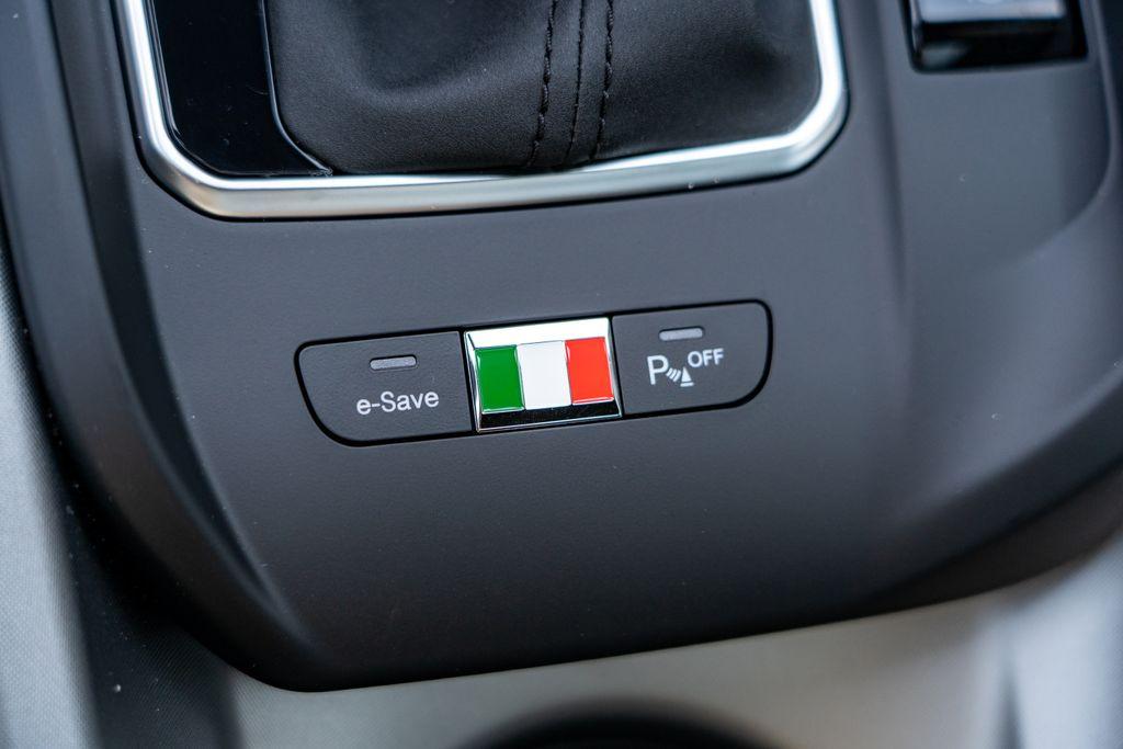 2025 Alfa Romeo Tonale