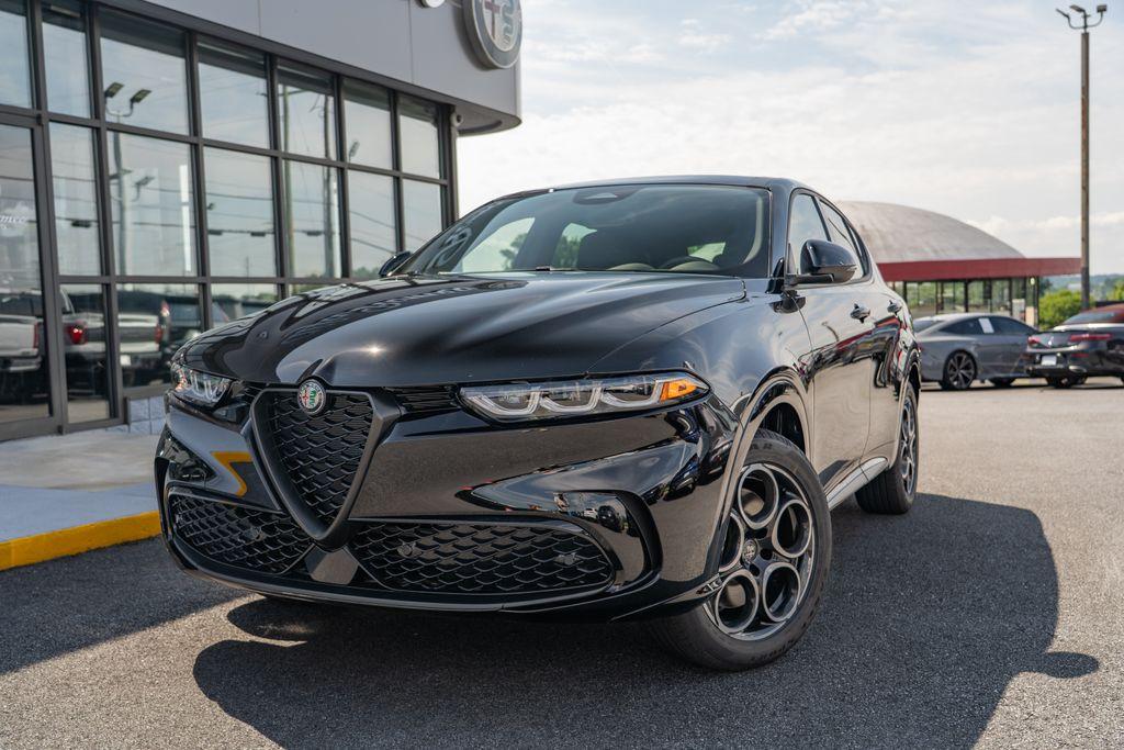 2025 Alfa Romeo Tonale