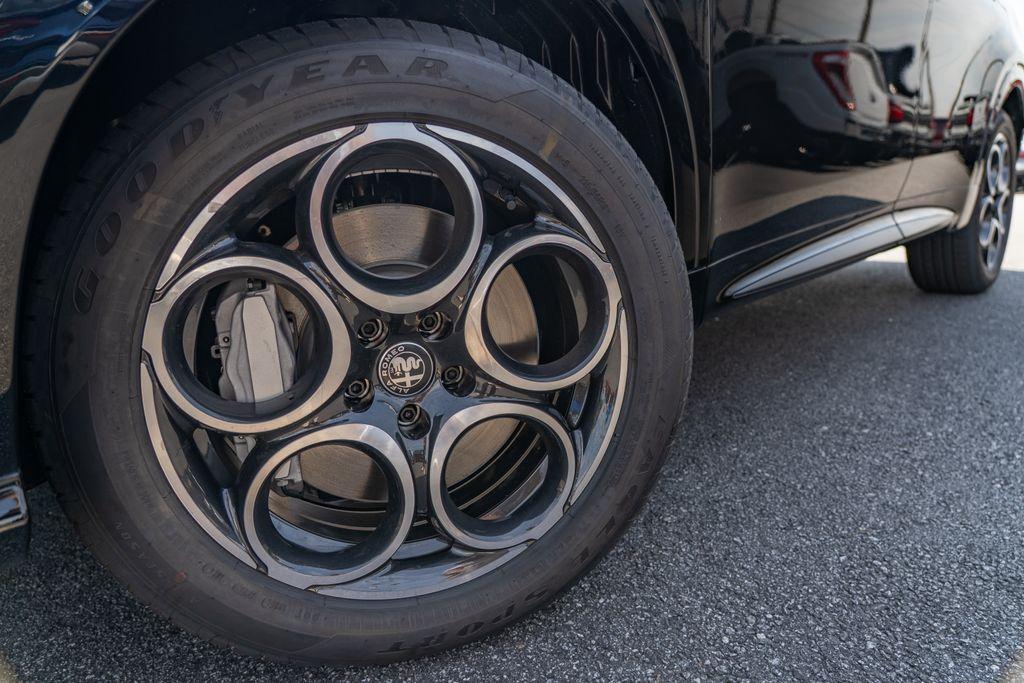 2025 Alfa Romeo Tonale
