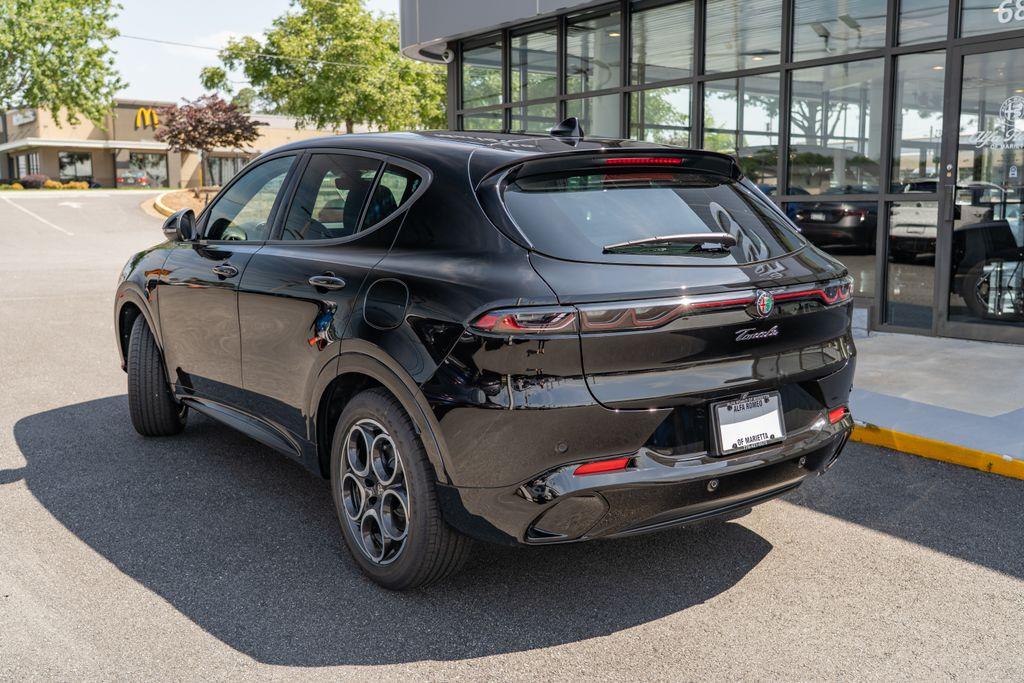 2025 Alfa Romeo Tonale