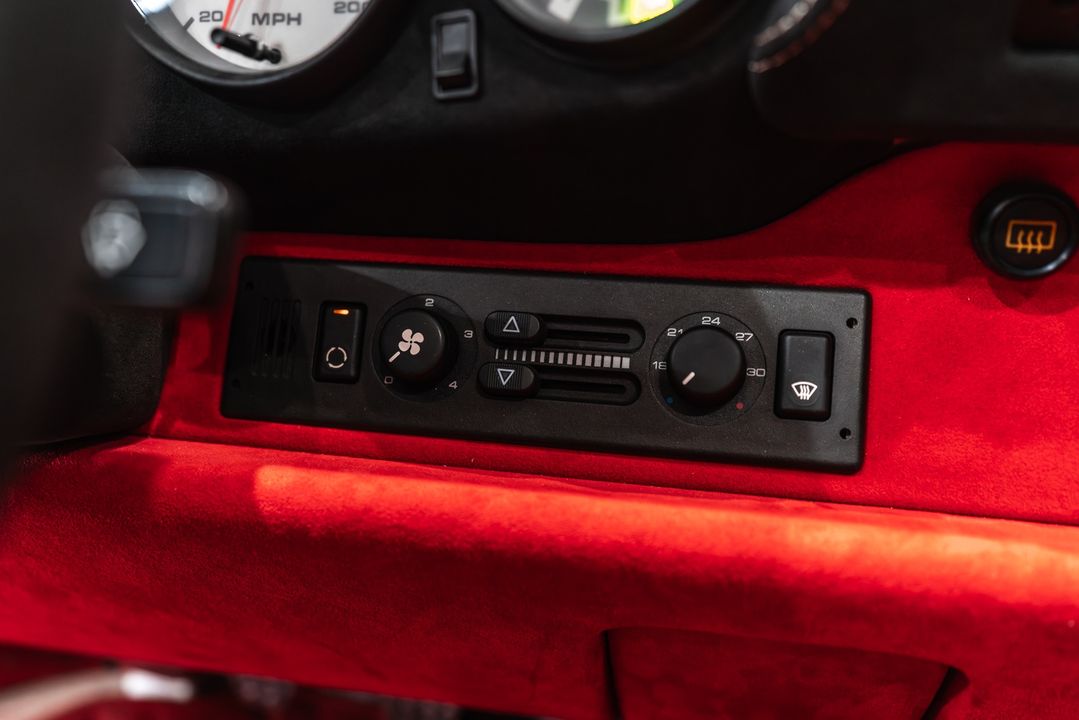 1993 Porsche 911