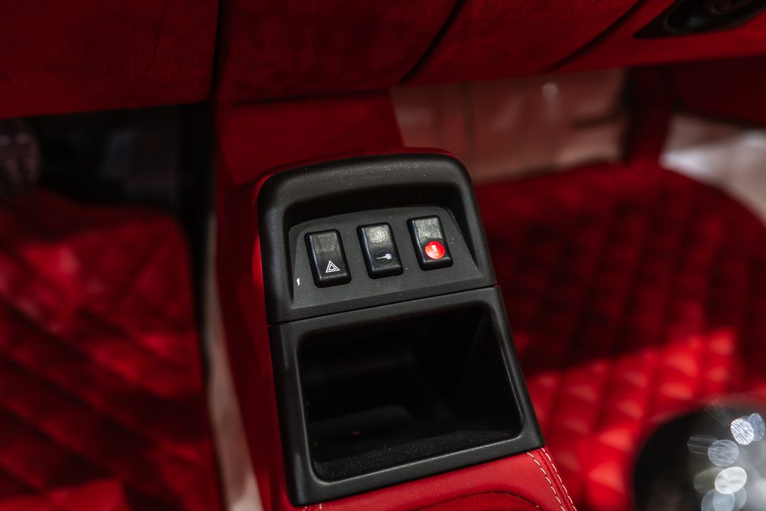1993 Porsche 911