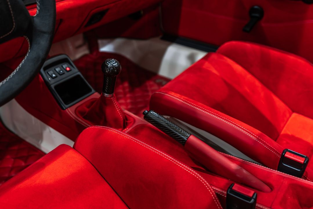 1993 Porsche 911
