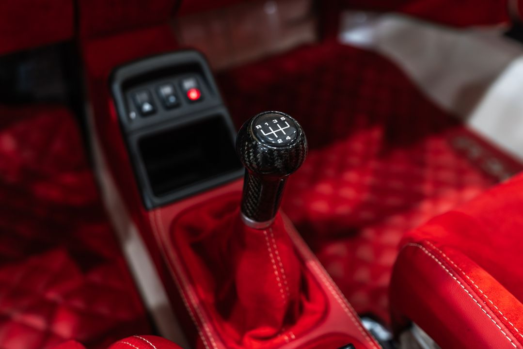 1993 Porsche 911
