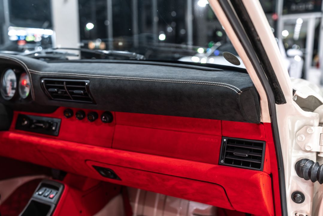 1993 Porsche 911