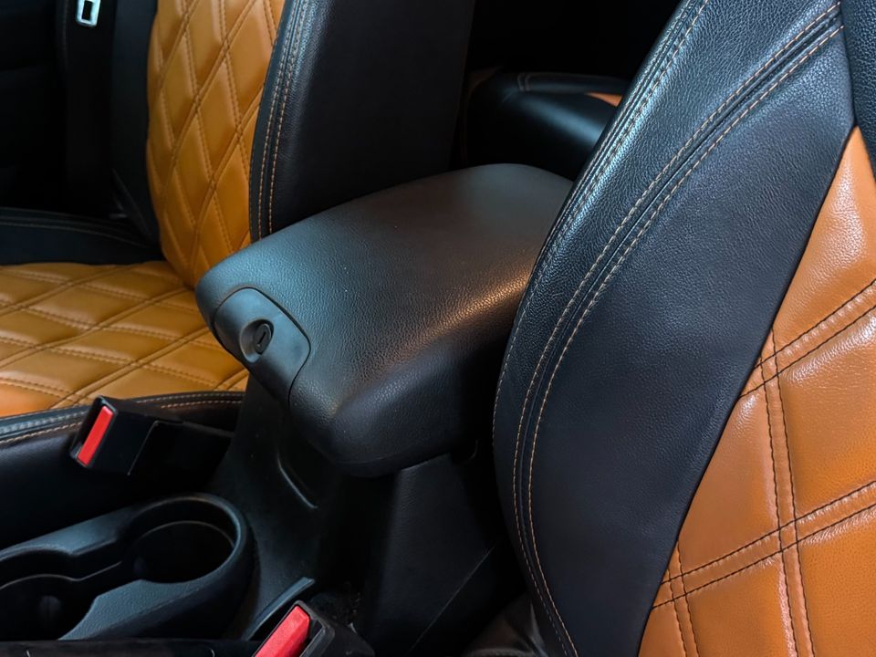 2018 Jeep Wrangler JK Unlimited