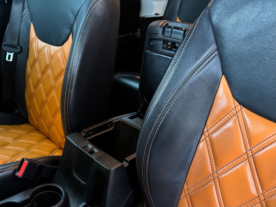 2018 Jeep Wrangler JK Unlimited