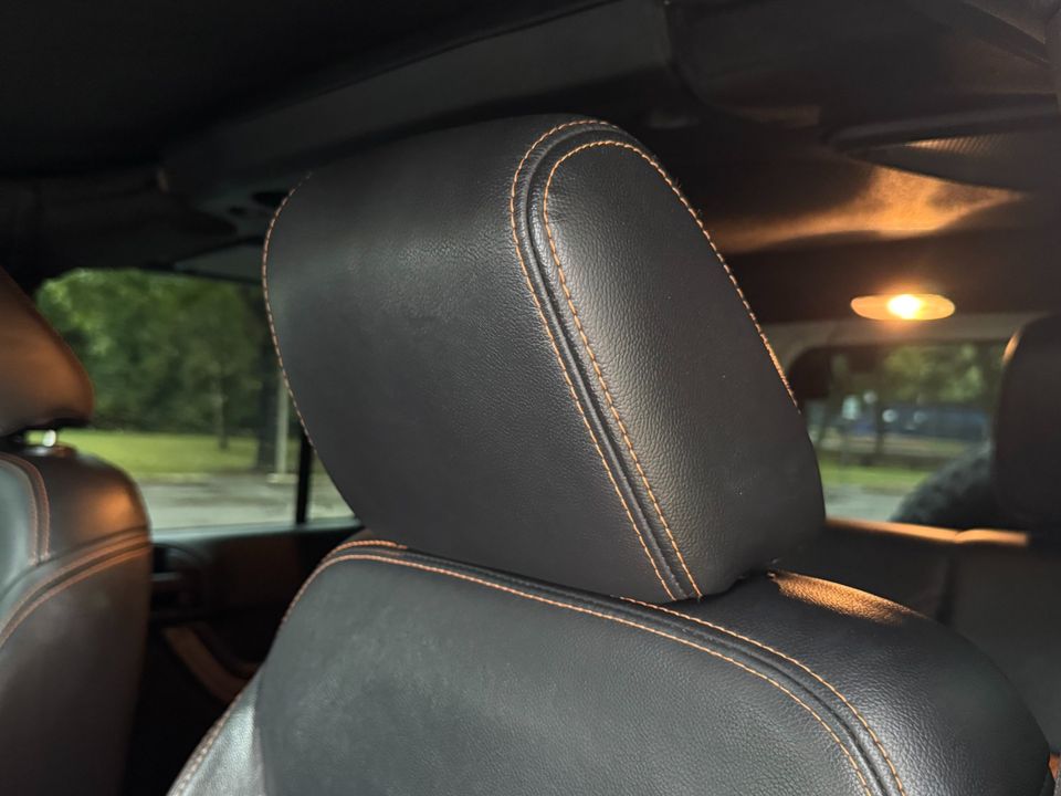 2018 Jeep Wrangler JK Unlimited
