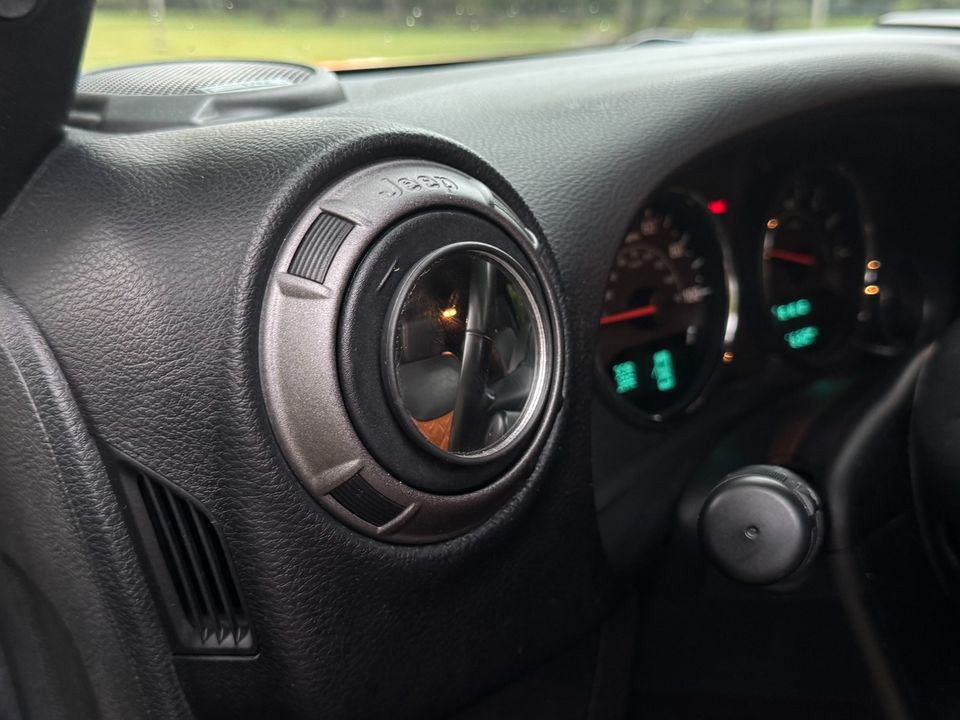 2018 Jeep Wrangler JK Unlimited