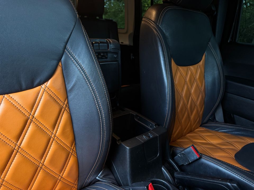 2018 Jeep Wrangler JK Unlimited