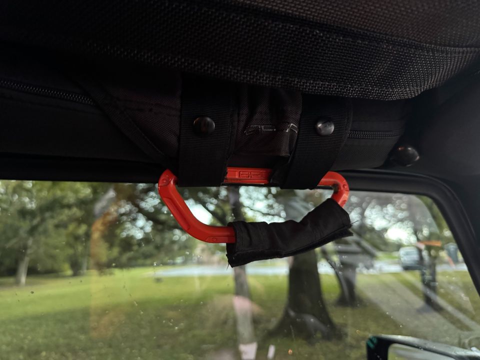 2018 Jeep Wrangler JK Unlimited