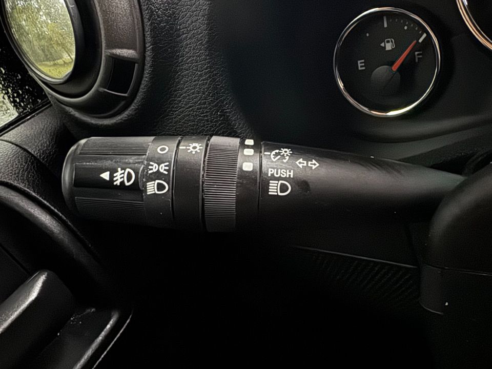 2018 Jeep Wrangler JK Unlimited