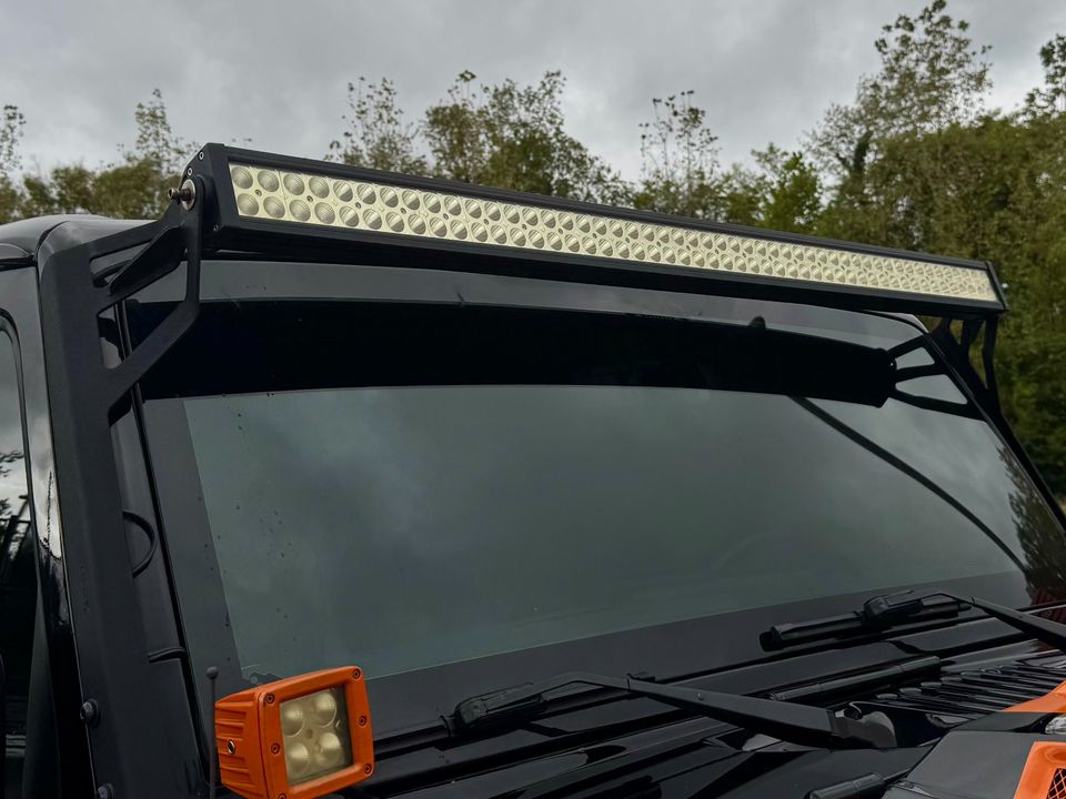 2018 Jeep Wrangler JK Unlimited
