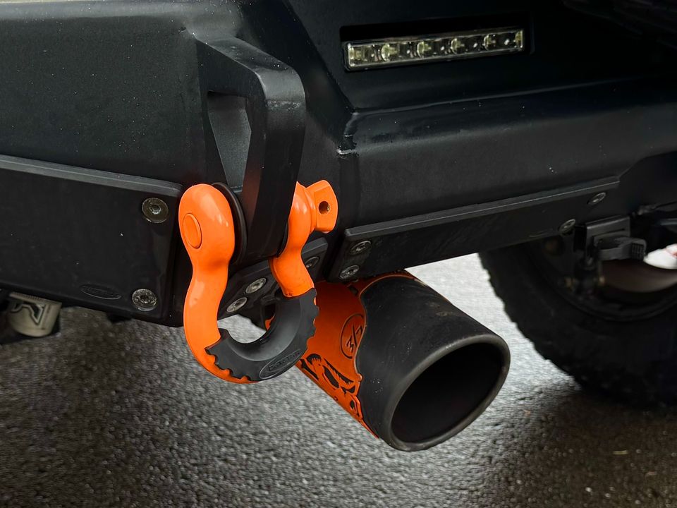 2018 Jeep Wrangler JK Unlimited