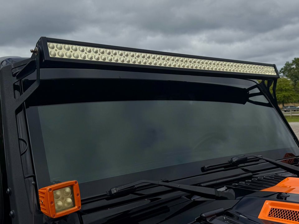 2018 Jeep Wrangler JK Unlimited