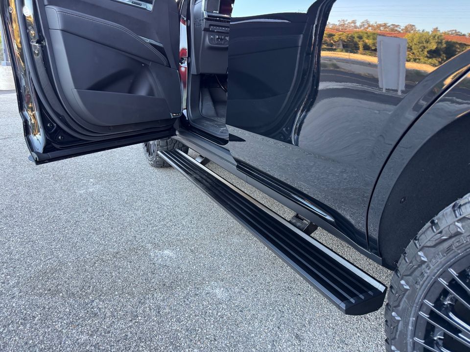 2025 Cadillac Escalade