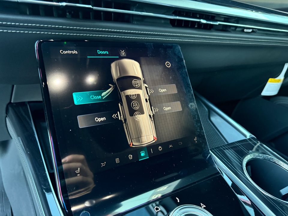2025 Cadillac Escalade
