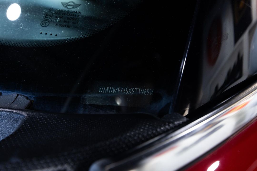 2009 MINI Cooper