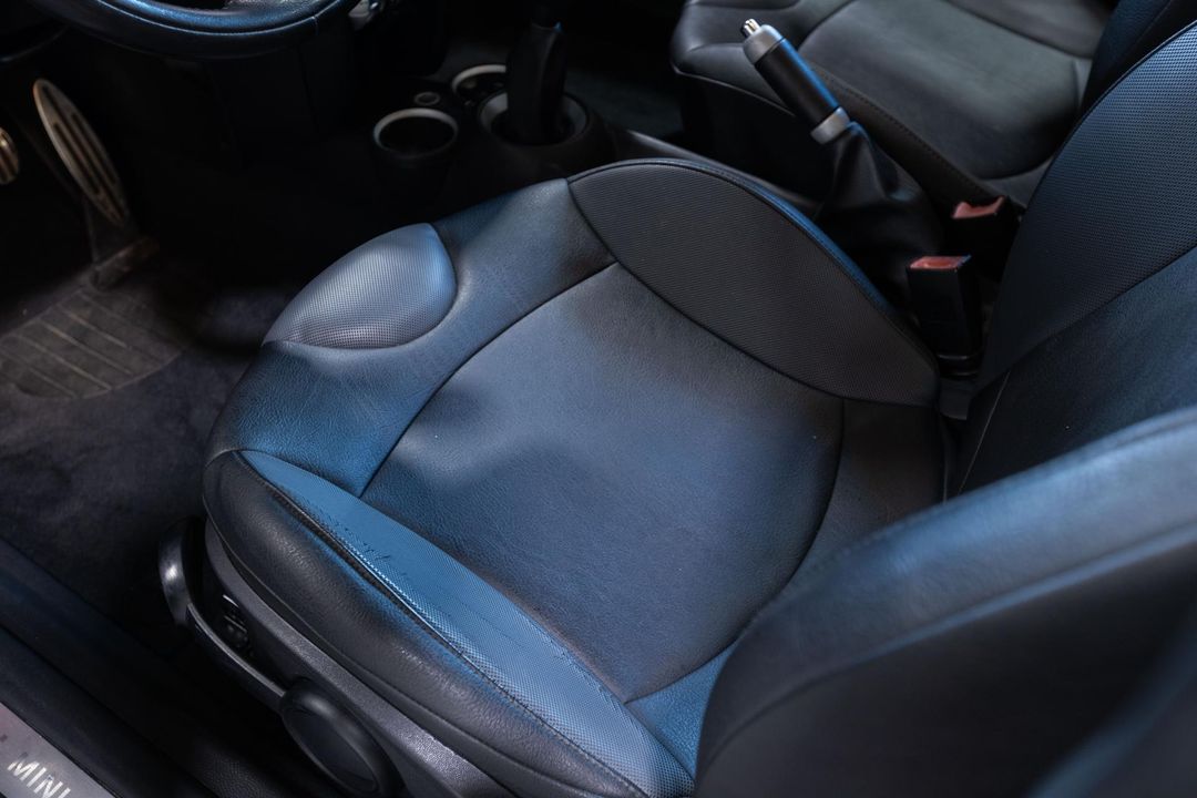 2009 MINI Cooper