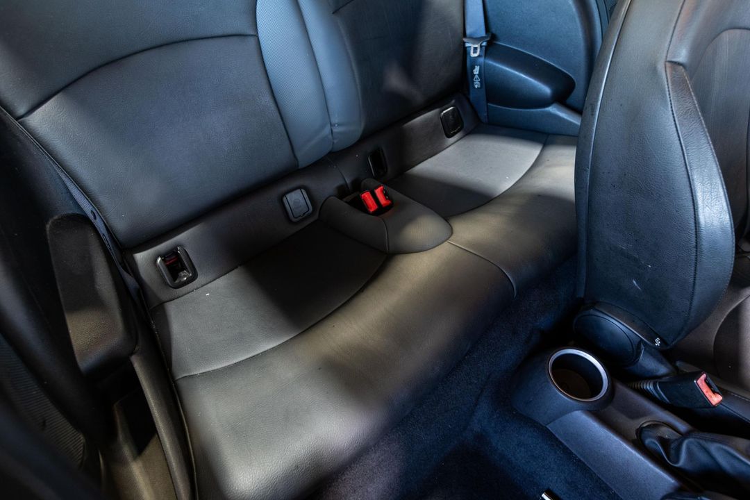 2009 MINI Cooper