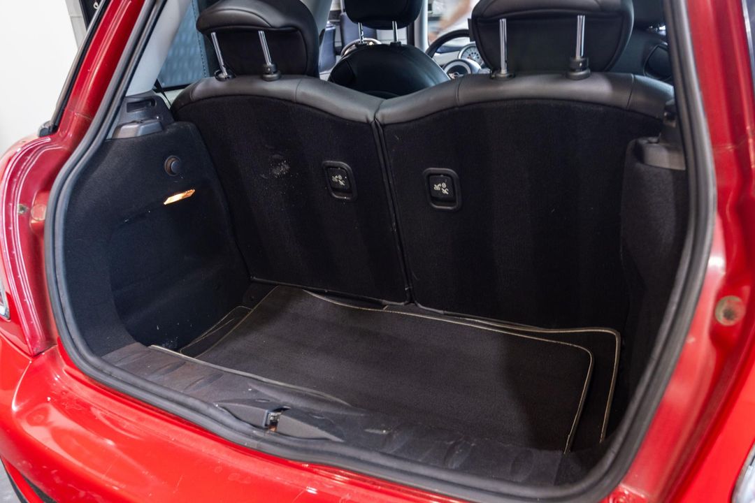 2009 MINI Cooper