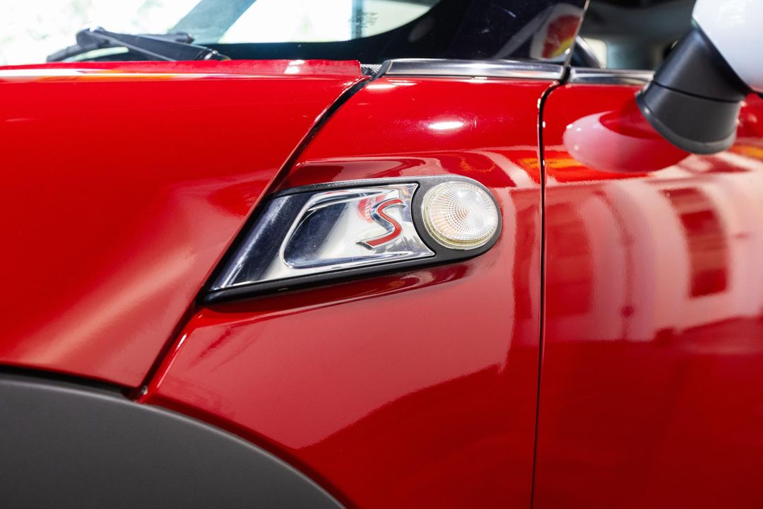 2009 MINI Cooper