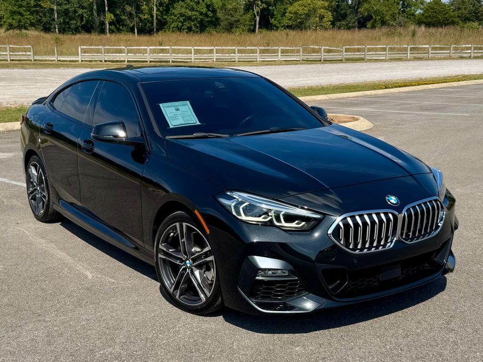 2024 BMW 228i