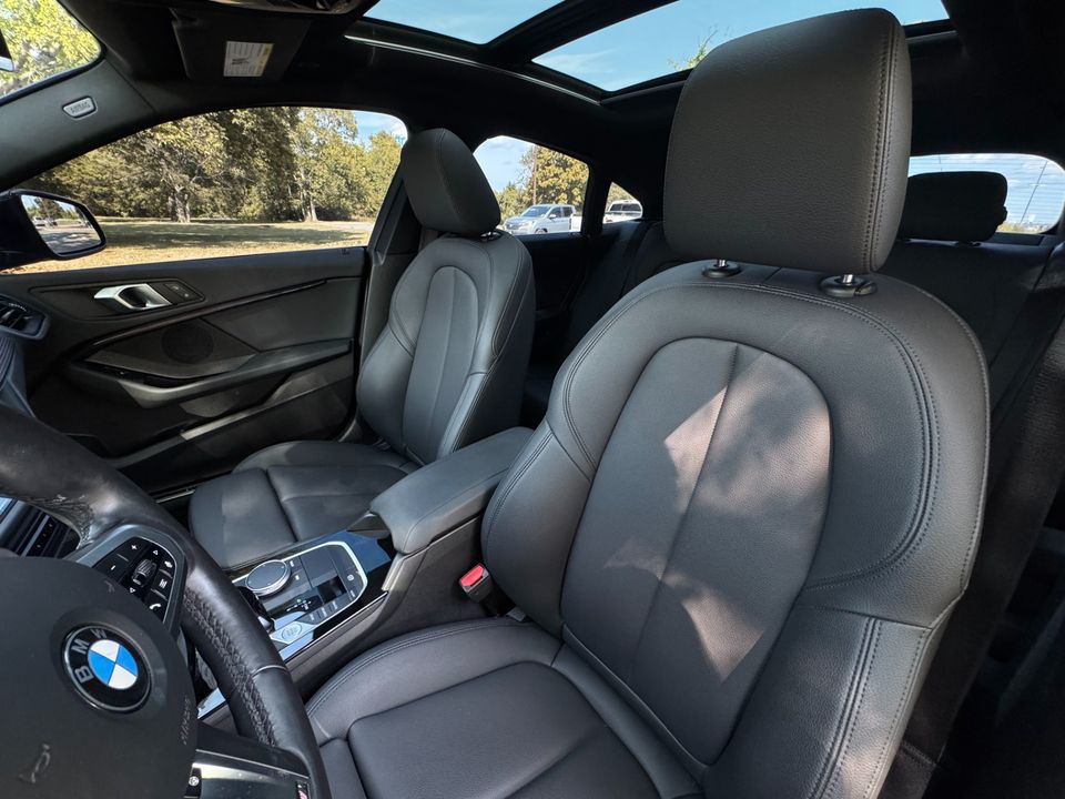 2024 BMW 228i