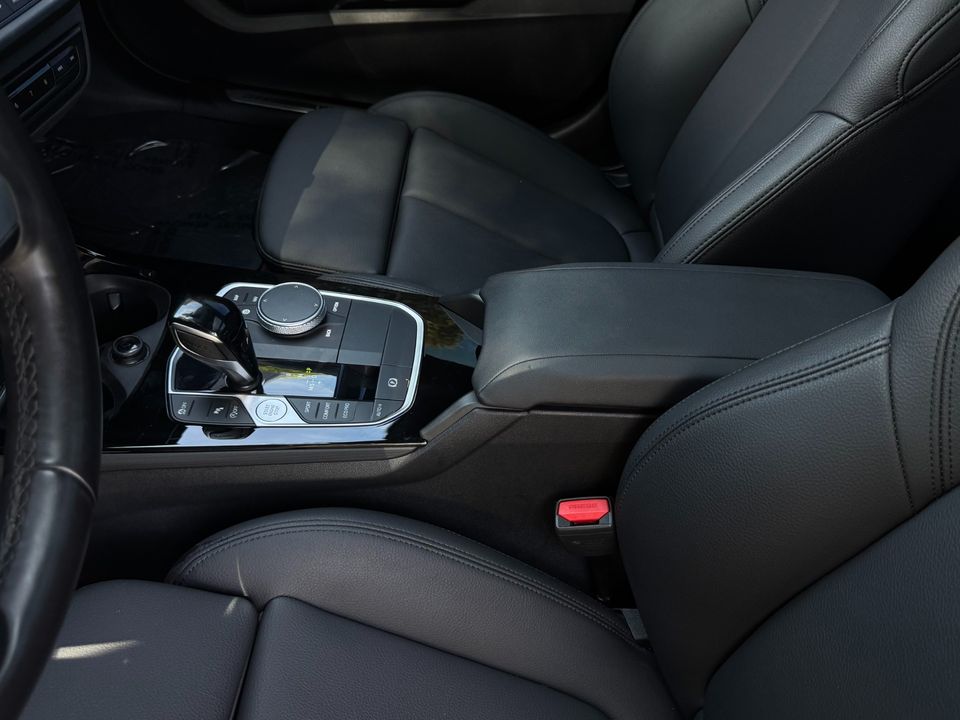 2024 BMW 228i