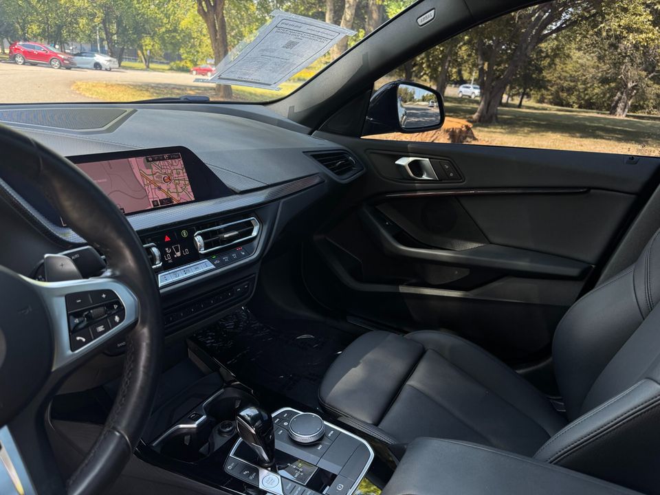 2024 BMW 228i