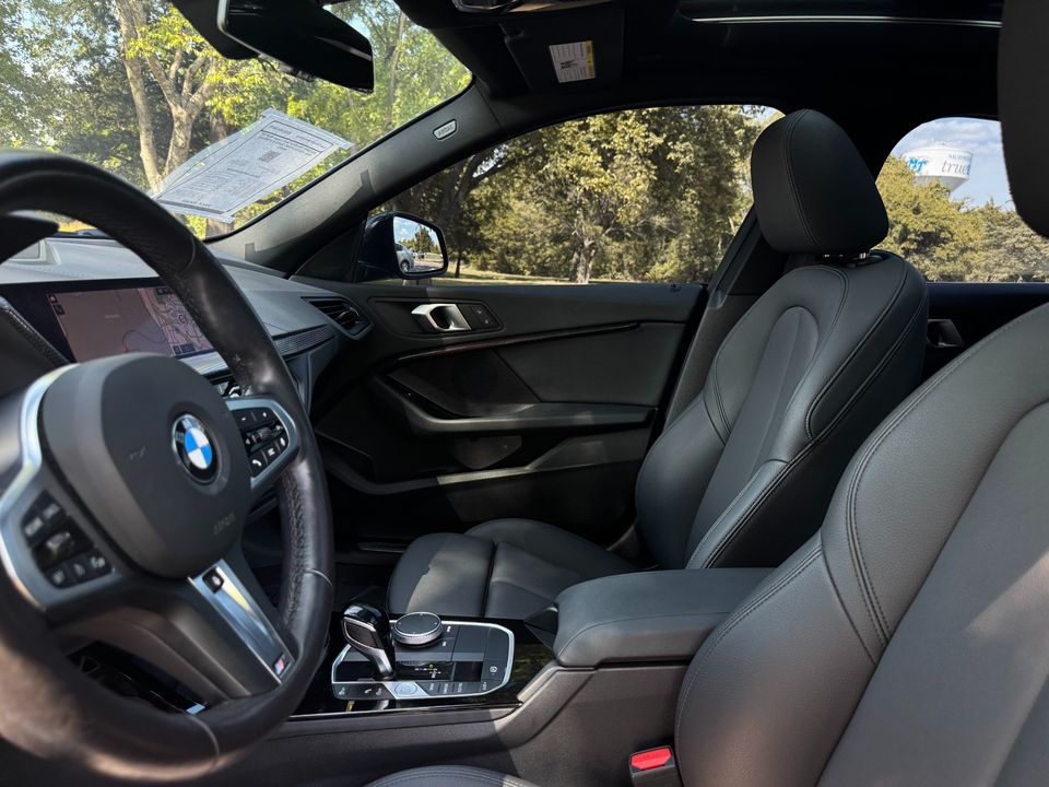 2024 BMW 228i