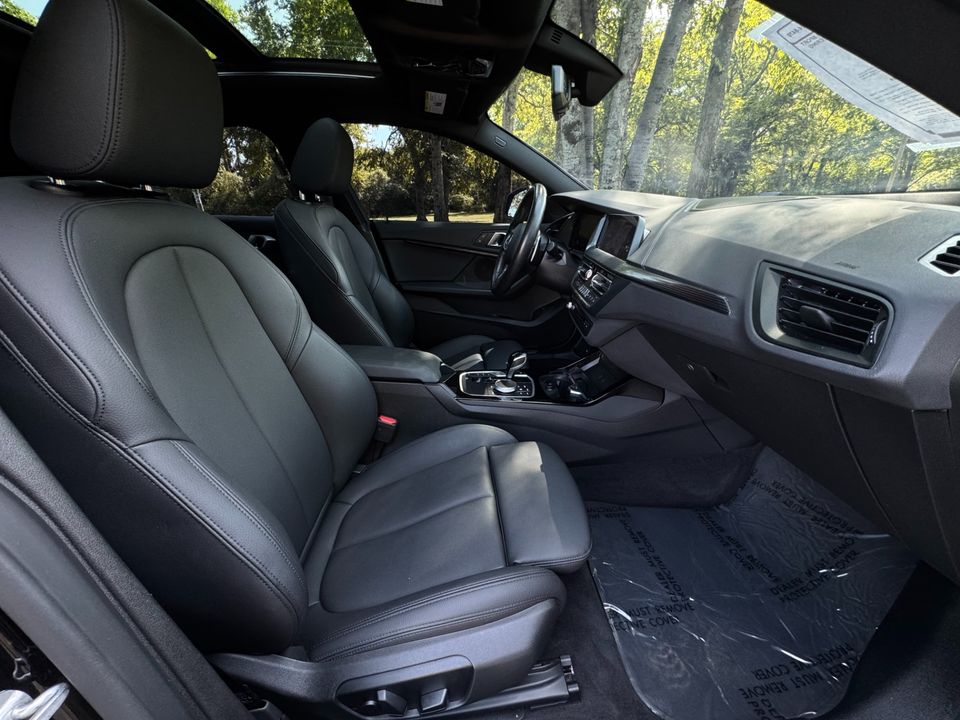 2024 BMW 228i