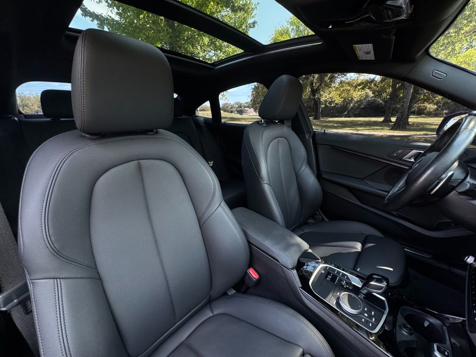 2024 BMW 228i