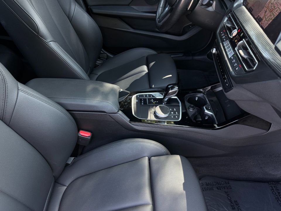 2024 BMW 228i