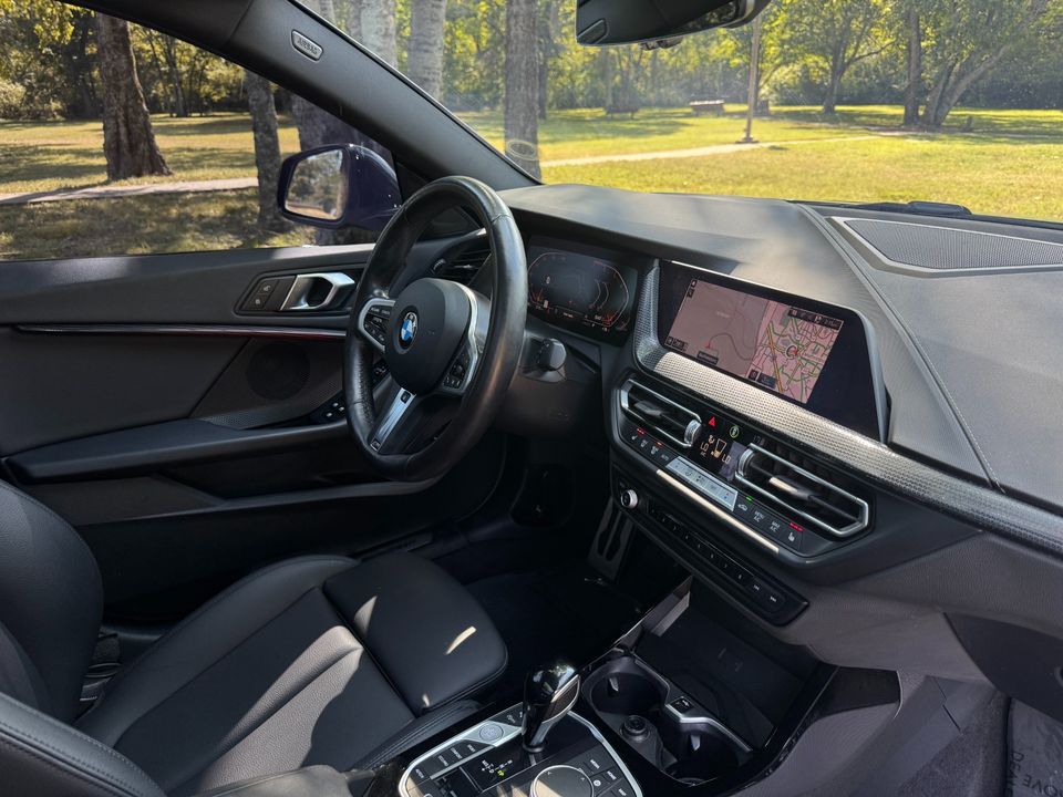 2024 BMW 228i