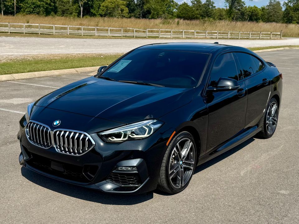 2024 BMW 228i
