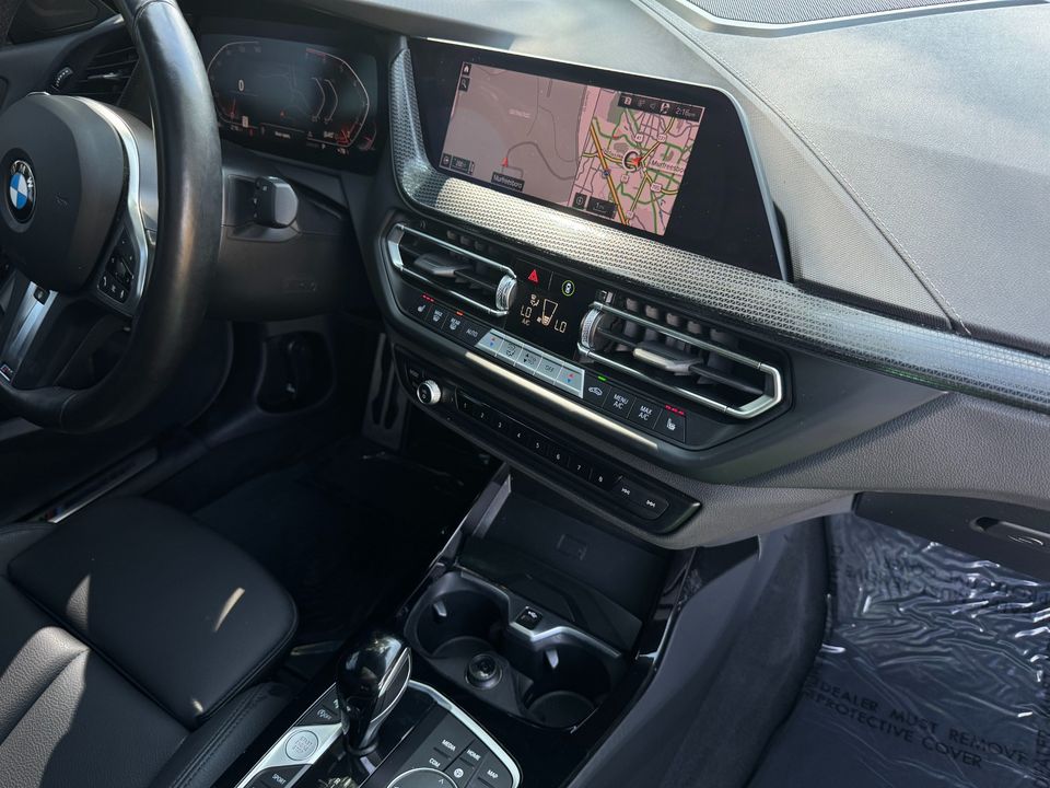 2024 BMW 228i