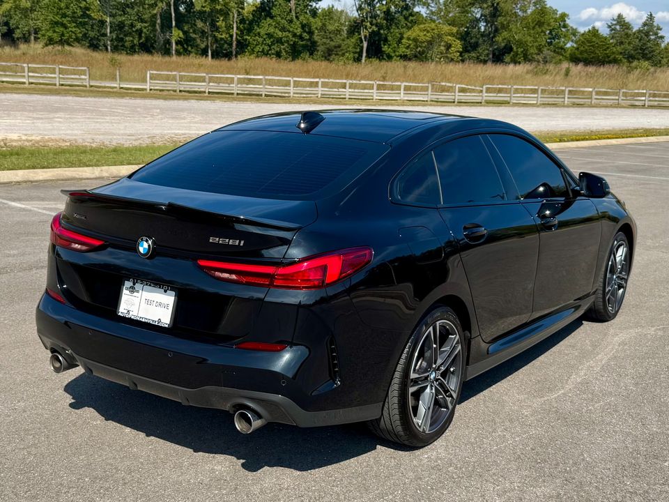 2024 BMW 228i
