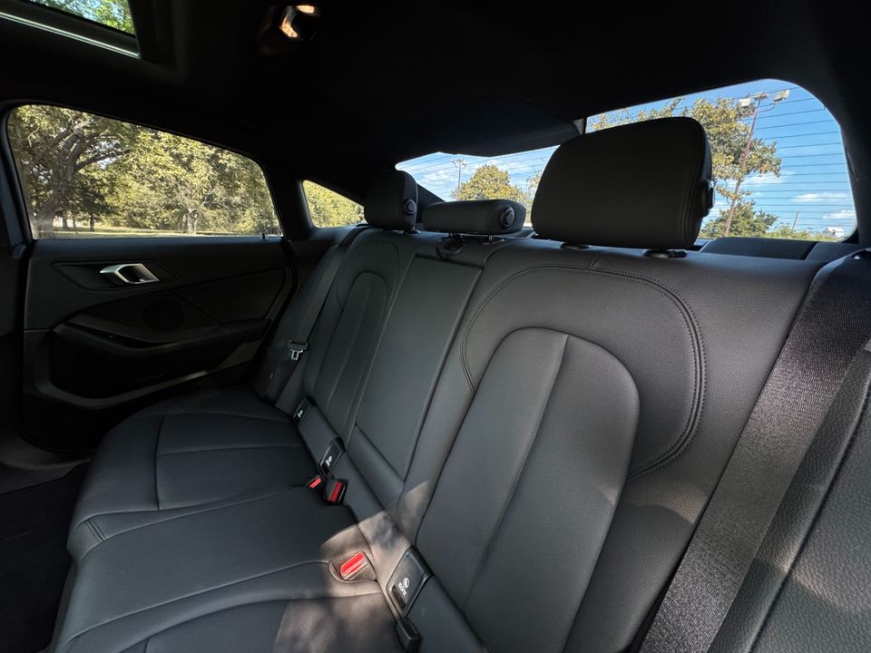 2024 BMW 228i