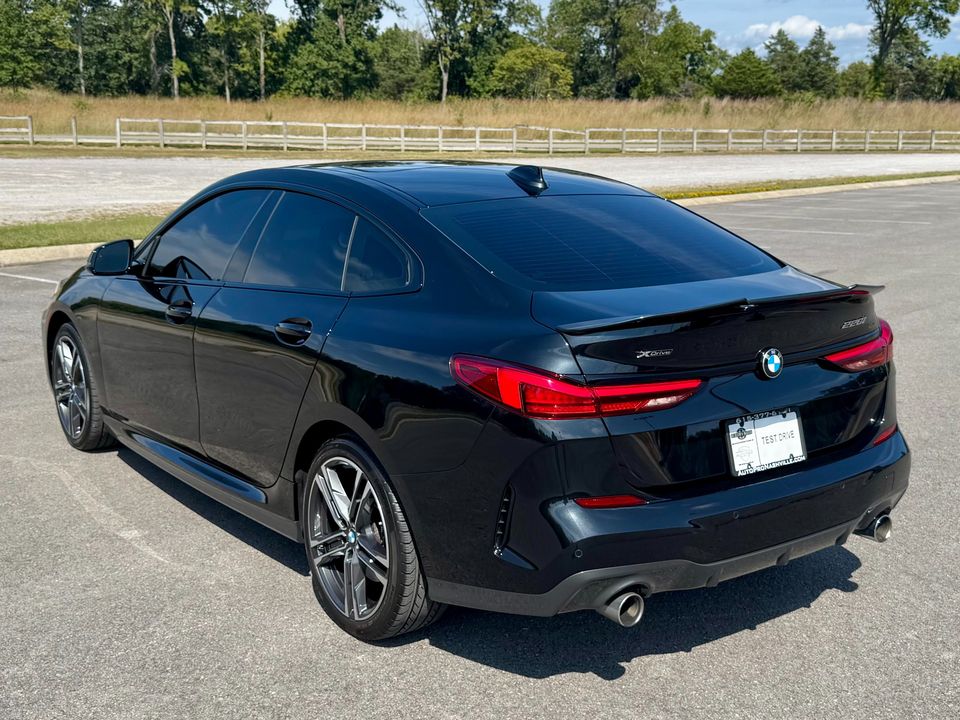 2024 BMW 228i