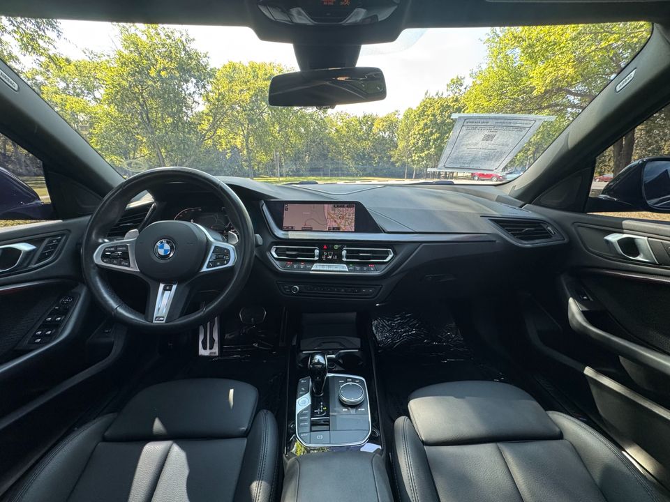 2024 BMW 228i